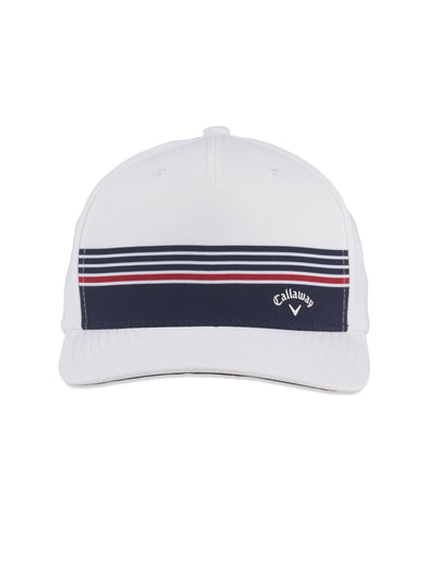 Mens Catch It Clean Golf Hat-Hats-Navy-NS-Callaway