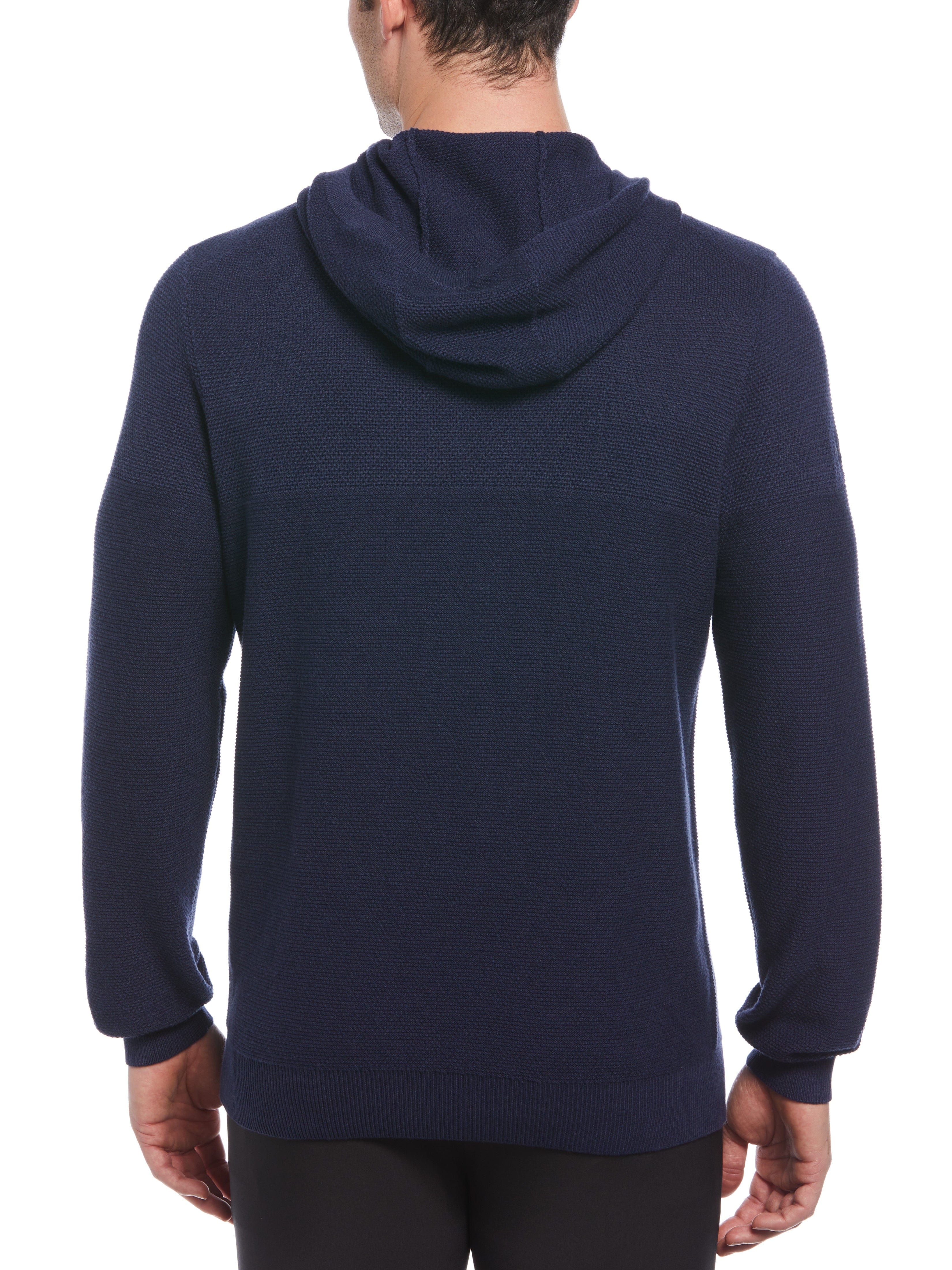 Mens Color Block Performance Pullover Golf Hoodie – Callaway Apparel