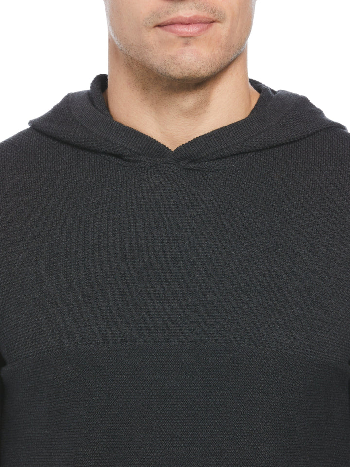 Mens Color Block Performance Pullover Golf Hoodie-Pullovers-Callaway