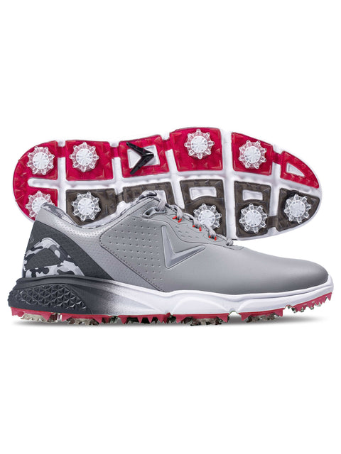 Stylish and Functional Callaway Coronado V2 Golf Shoes