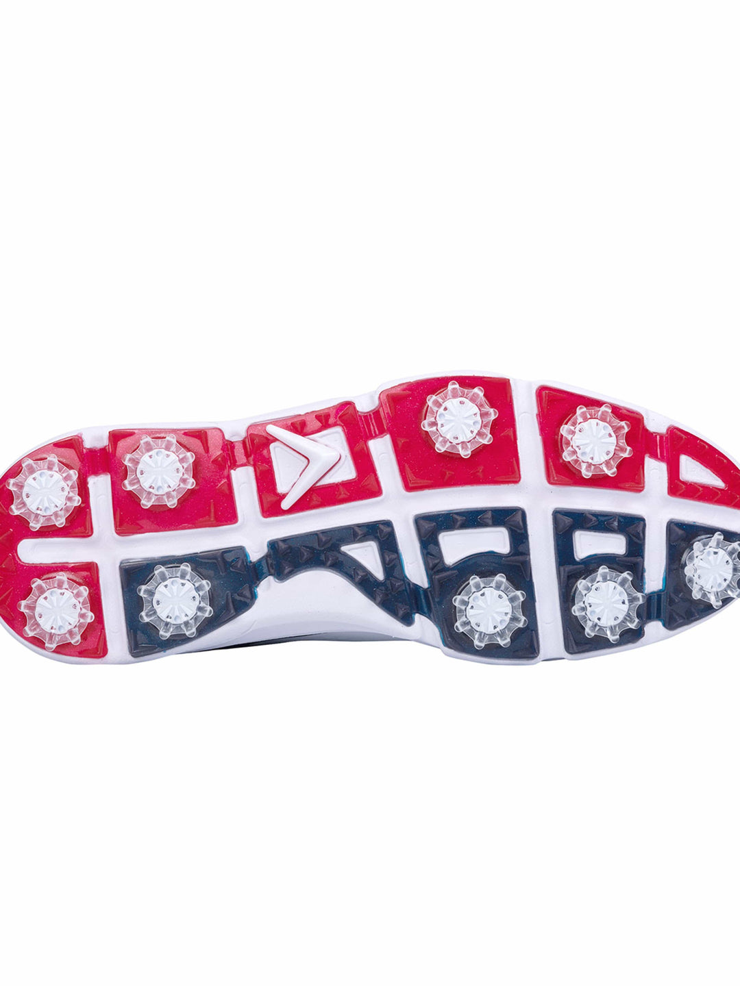 Coronado v3 Spiked Golf Shoe (Bright White) 