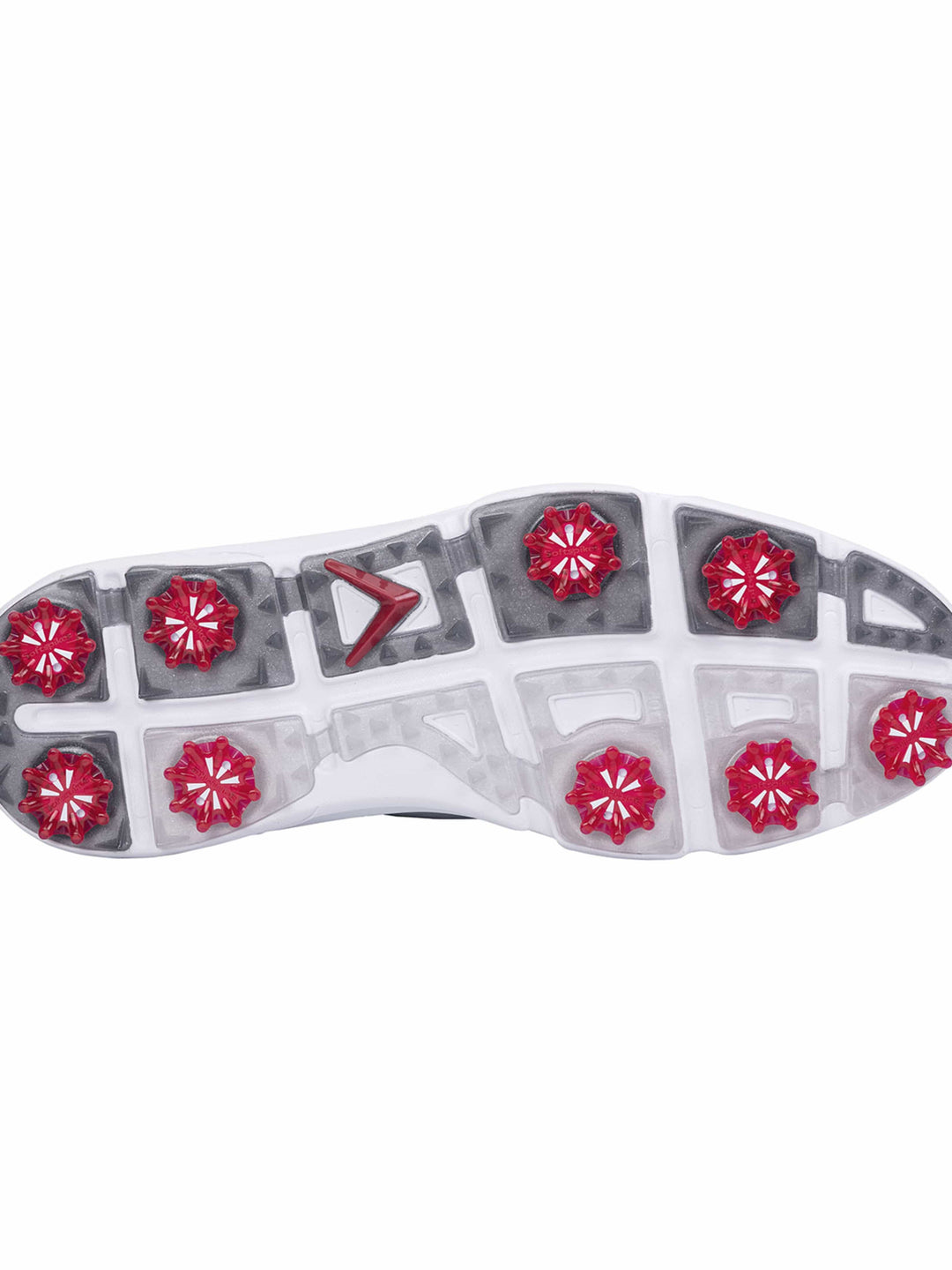 Coronado v3 Spiked Golf Shoe (Grey) 