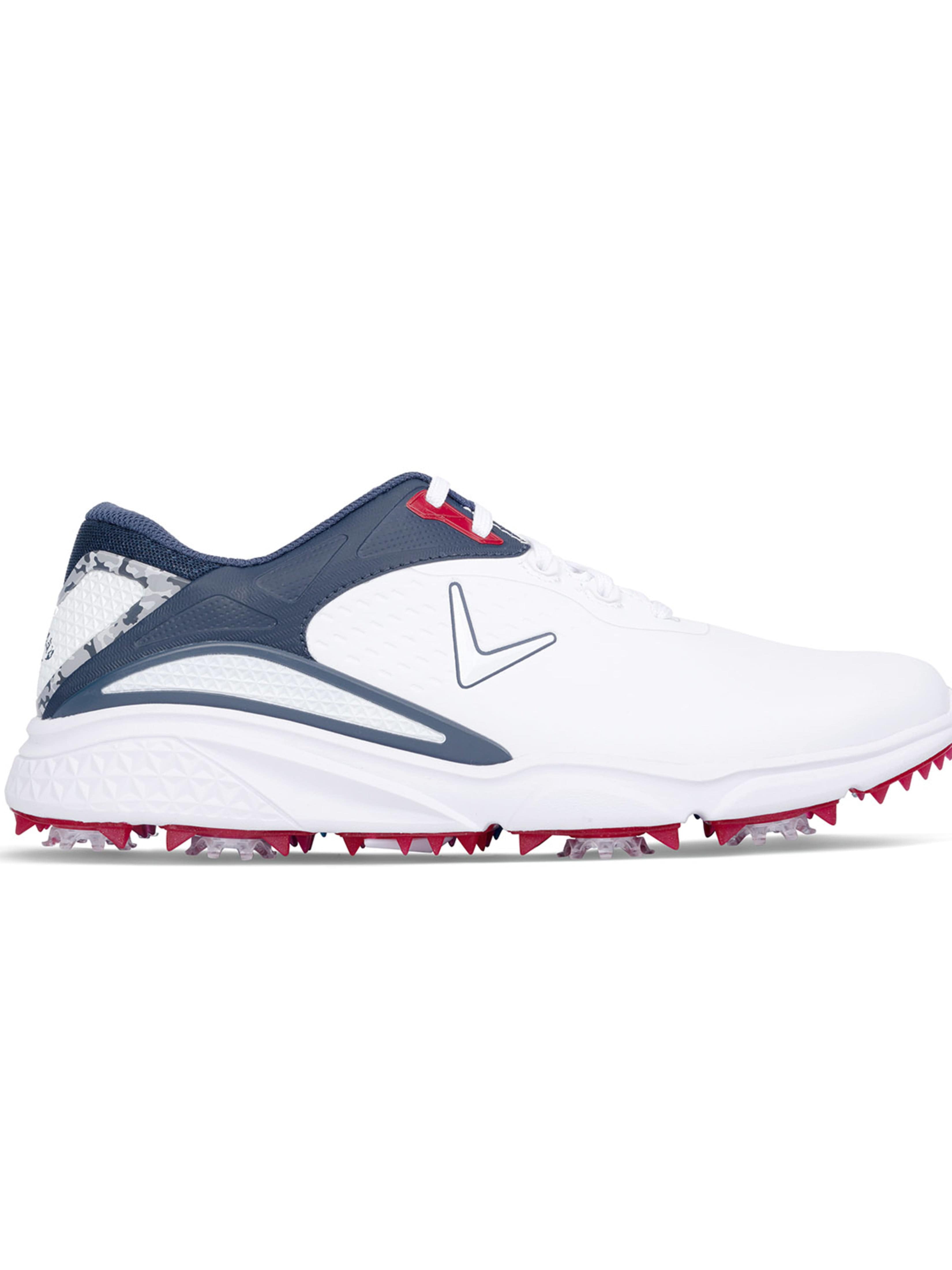 Mens Coronado V3 Spiked Golf Shoe – Callaway Apparel