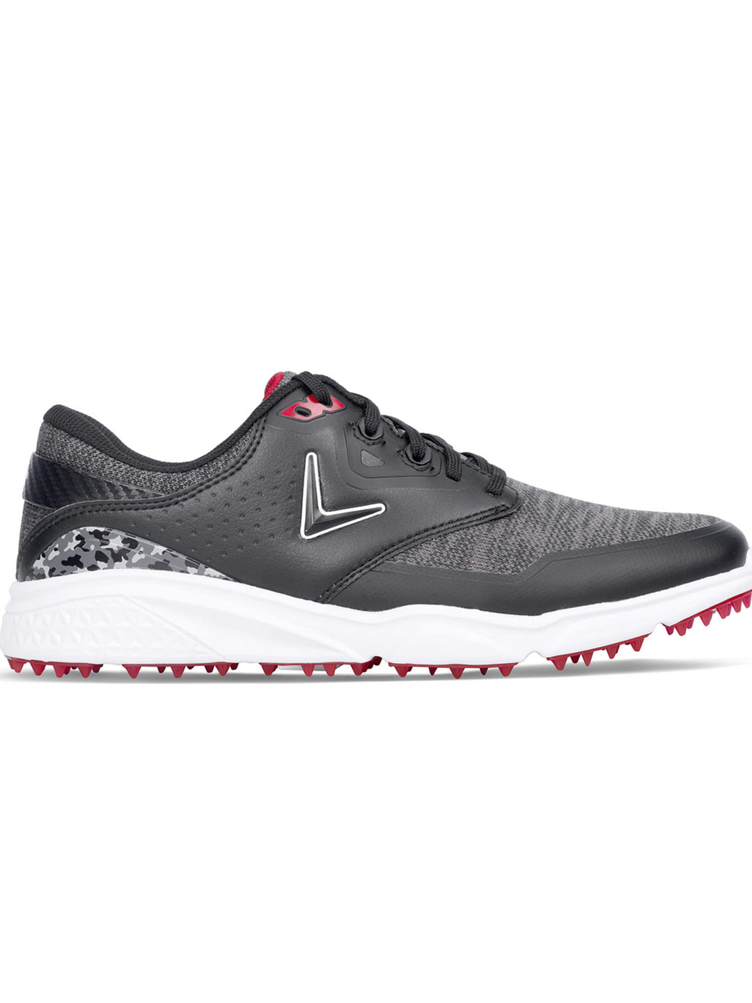 Coronado v3 SL Golf Shoe (Black) 