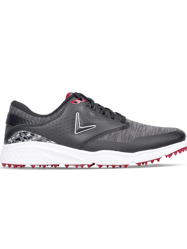 Coronado v3 SL Golf Shoe (Black) 