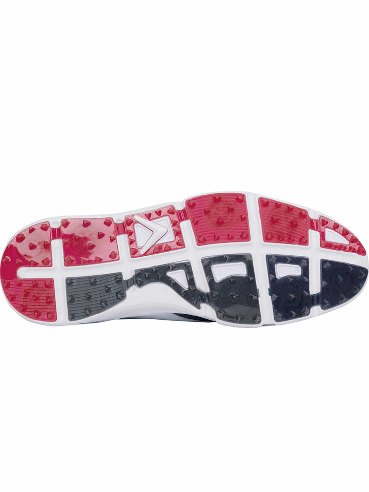 Coronado v3 SL Golf Shoe (Black) 