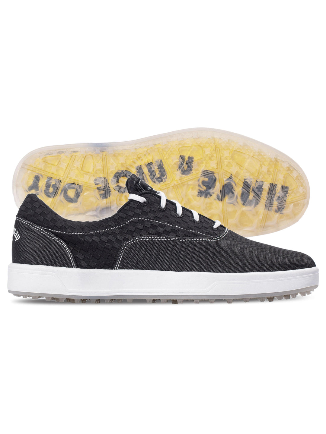 Mens Del Mar Sunset Golf Shoes-Footwear-Callaway