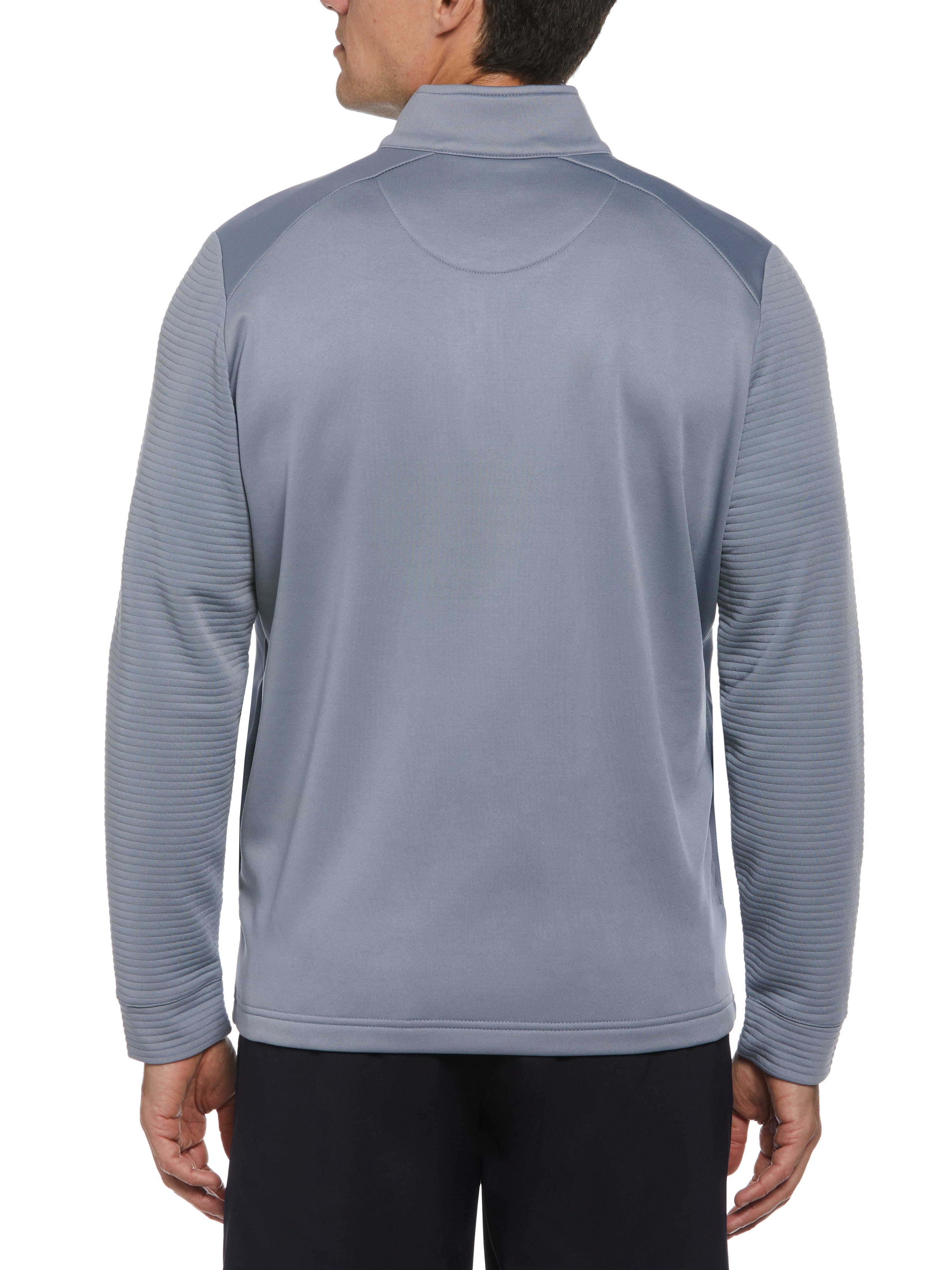 Mens Dual Utility ¼ Zip Pullover – Callaway Apparel