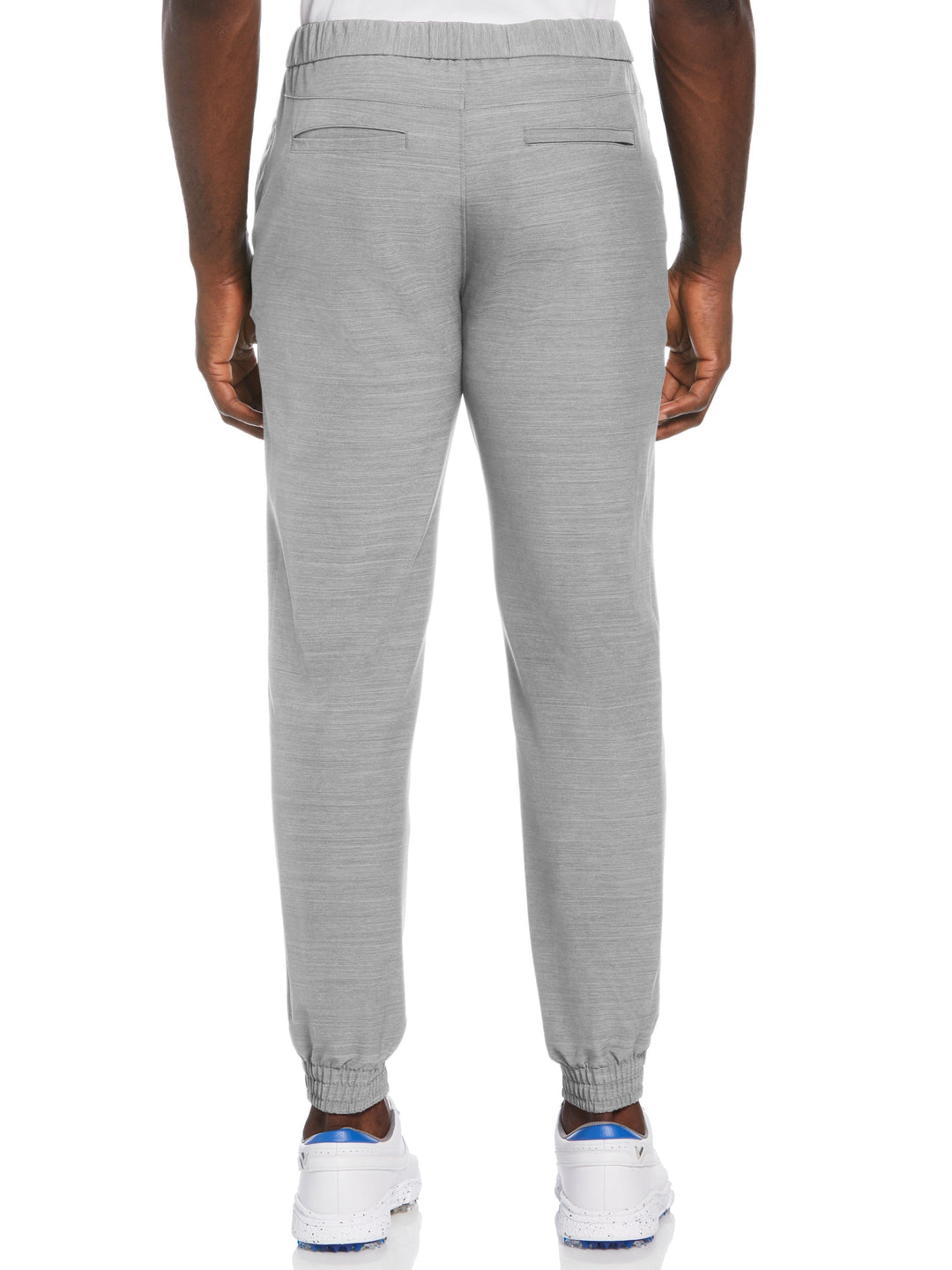 Mens Eco Pull On Jogger Pant-Pants-Callaway