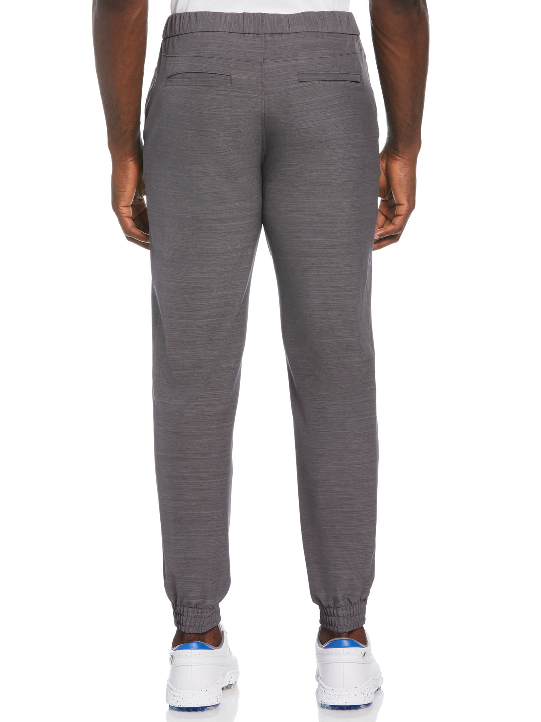 Mens Eco Pull On Jogger Pant-Pants-Callaway