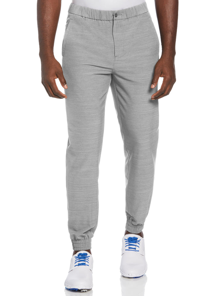 Mens Eco Pull On Jogger Pant-Pants-Light Grey Heather-GG-S-Callaway