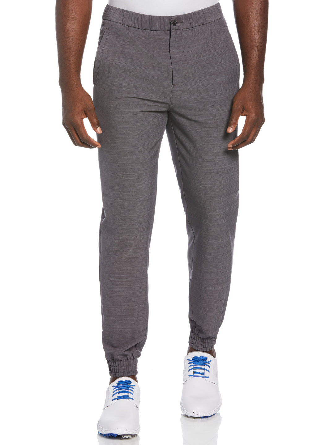 Mens Eco Pull On Jogger Pant-Pants-Med Asphalt Heather-GG-S-Callaway
