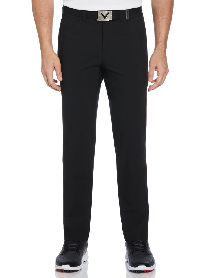 Epic Five Pocket Golf Pants (Caviar) 