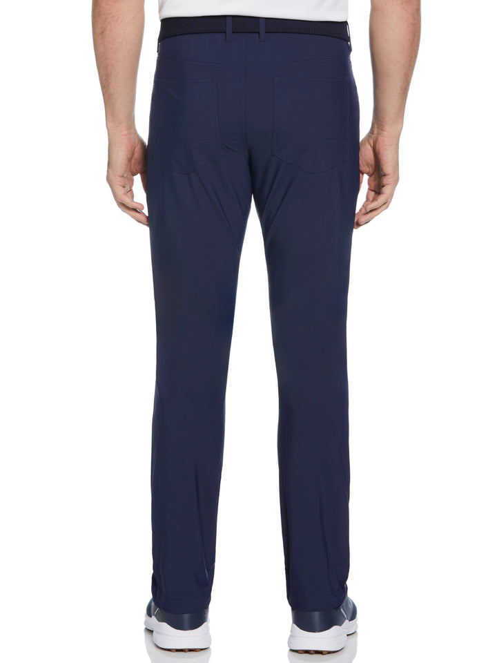 Epic Five Pocket Golf Pants (Peacoat) 