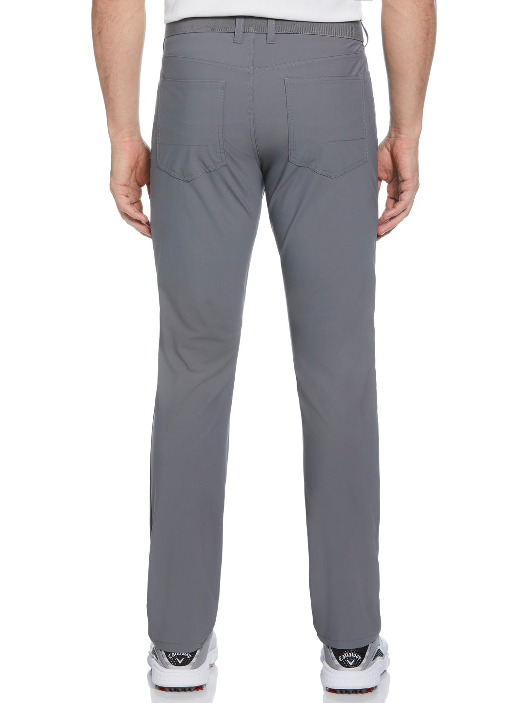 Epic Five Pocket Golf Pants (Quiet Shade) 