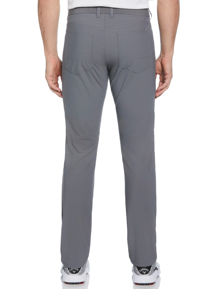 Epic Five Pocket Golf Pants (Quiet Shade) 