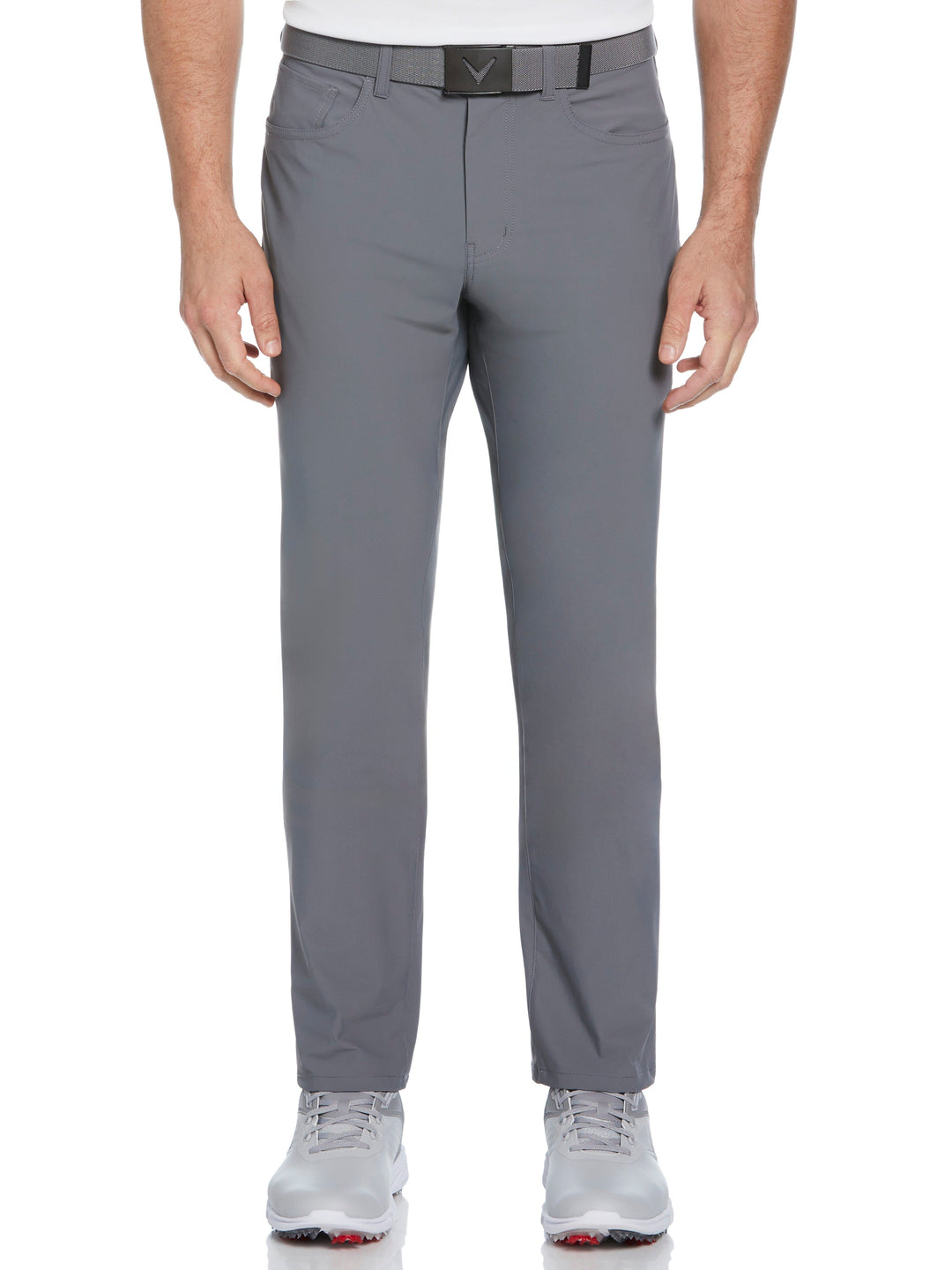 Epic Five Pocket Golf Pants (Quiet Shade) 