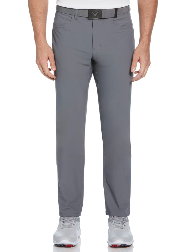Epic Five Pocket Golf Pants (Quiet Shade) 