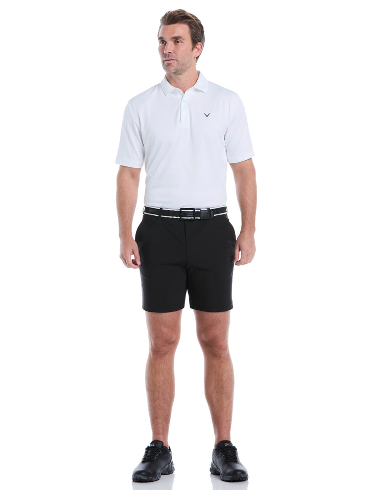 Epic Pull-On Golf Shorts (Caviar) 