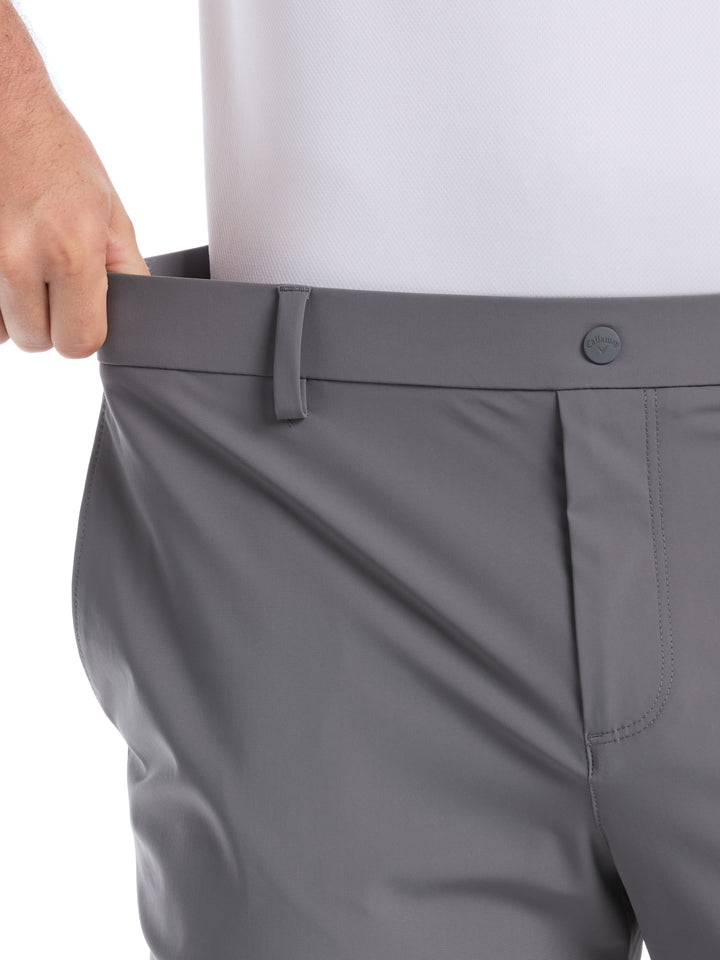 Epic Pull-On Golf Shorts (Quiet Shade) 