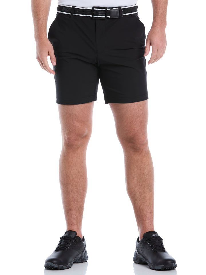 Epic Pull-On Golf Shorts (Caviar) 