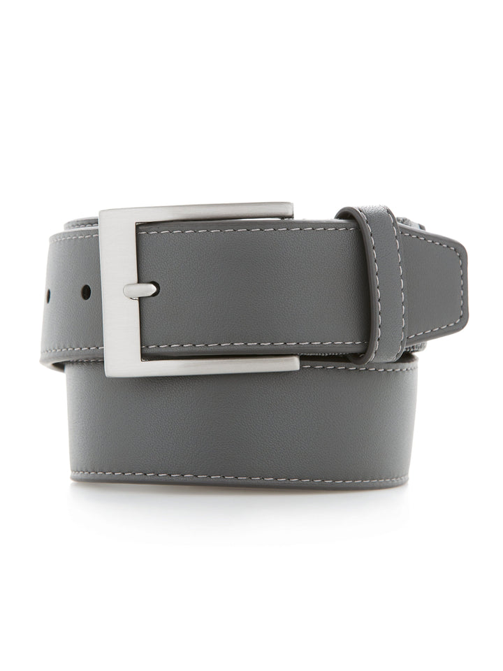Mens Fabric Stretch Belt-Belts-Callaway
