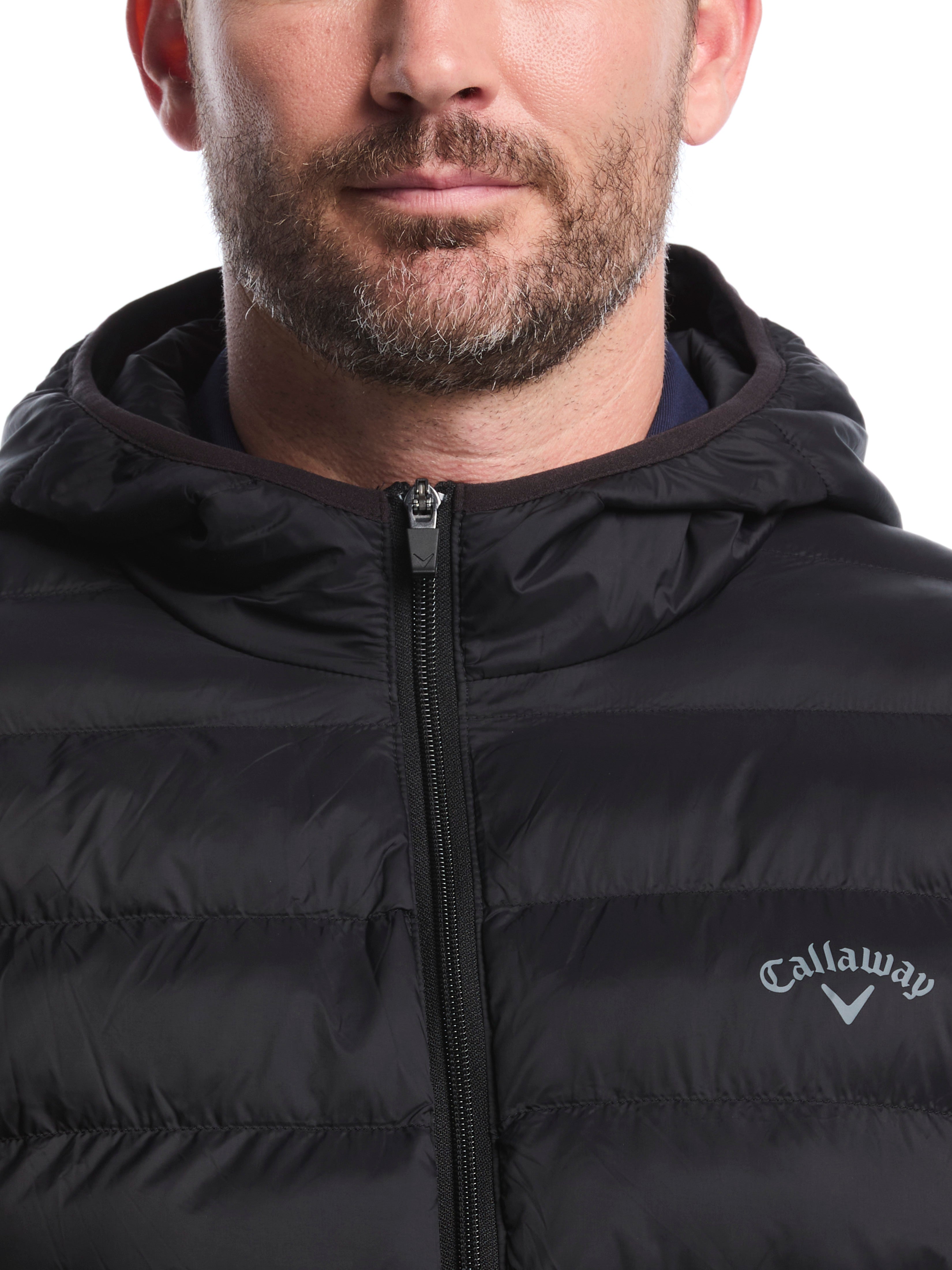 callaway golf x series ダウンジャケット Mens Puffer Golf Jacket – Callaway Apparel