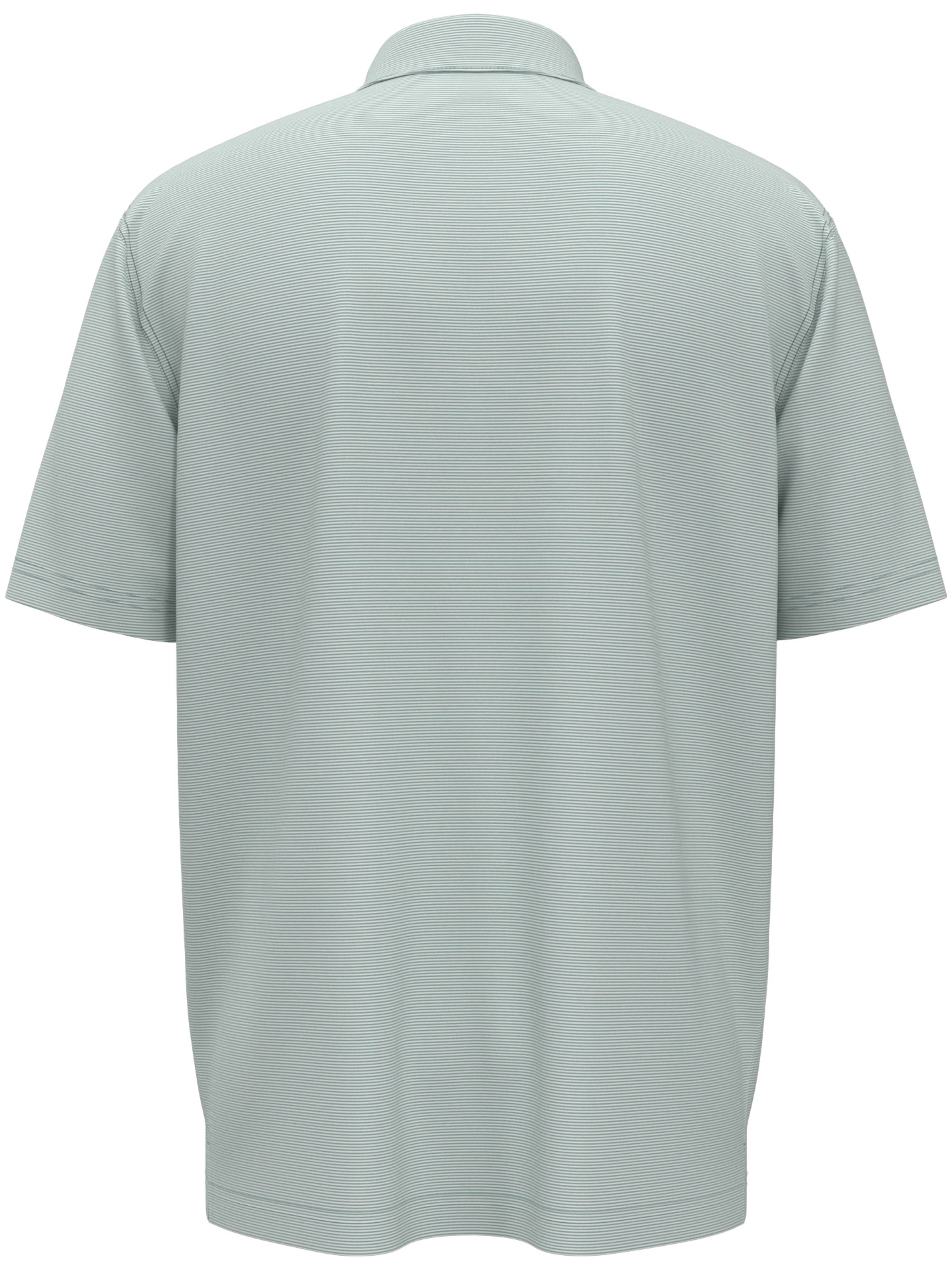 Mens Fine Line Stripe Golf Polo Shirt – Callaway Apparel