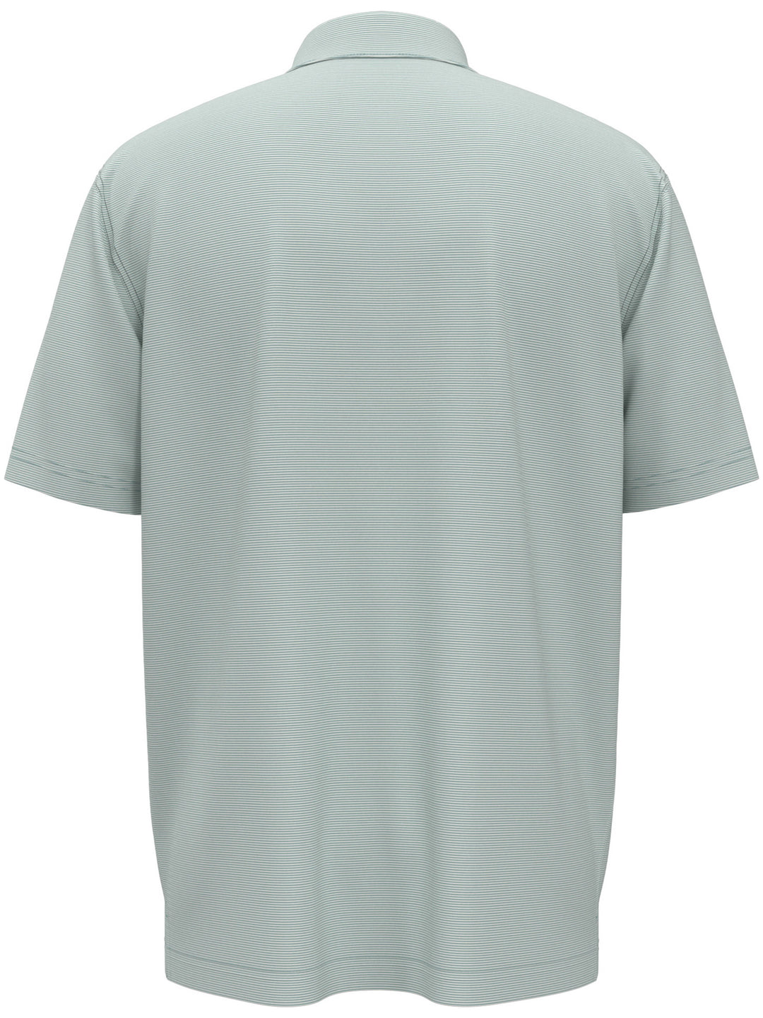 Mens Fine Line Stripe Golf Polo-Polos-Callaway