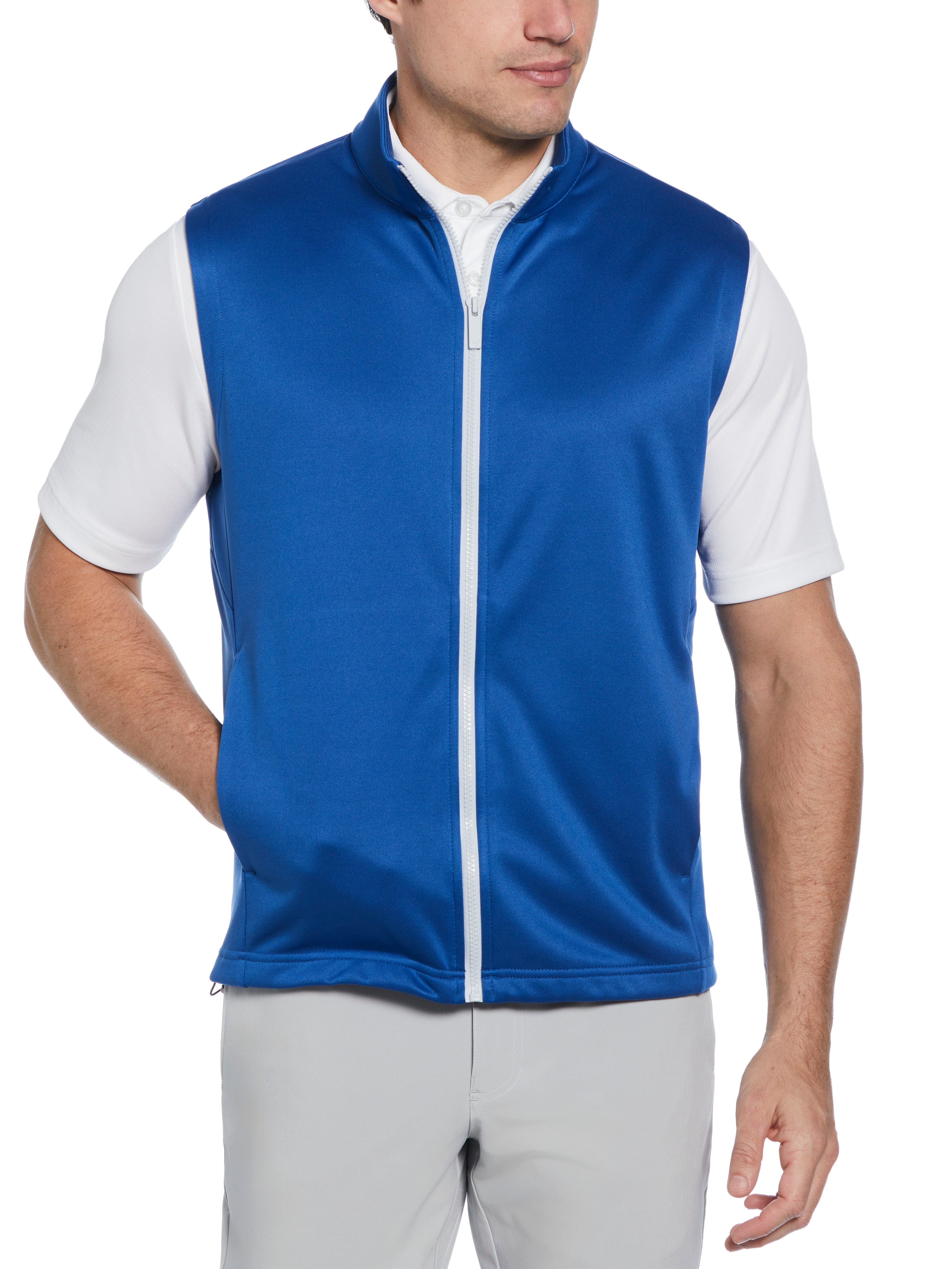 Pacific GOLF VEST 美品 Pacific GOLF VEST 美品