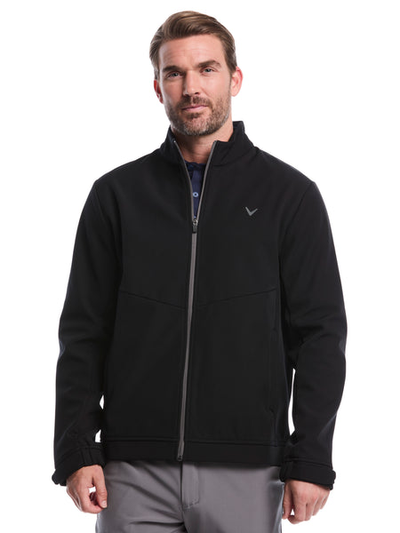 Mens-Full-Zip-Golf-Jacket-