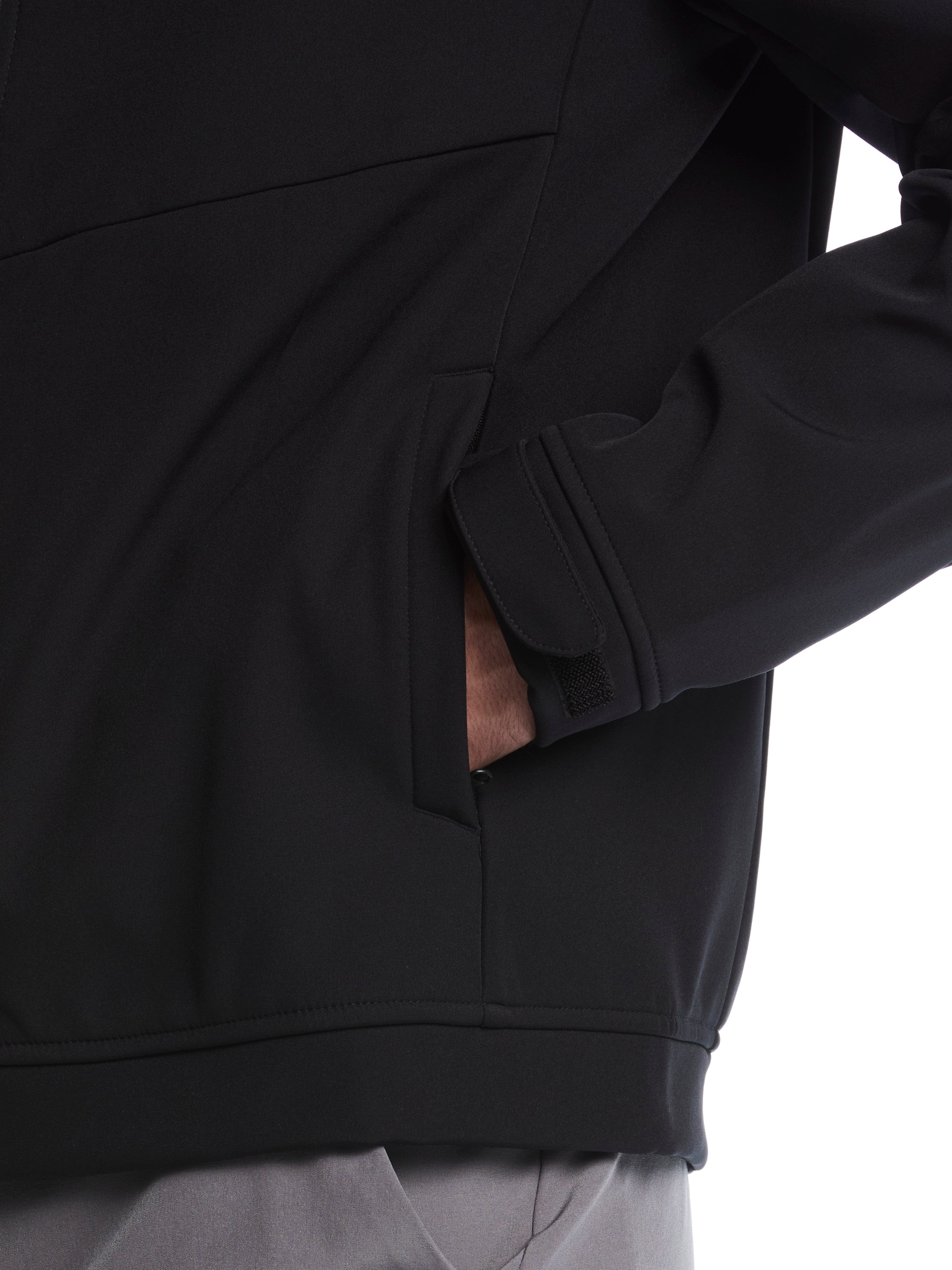 Mens Full Zip Golf Jacket – Callaway Apparel