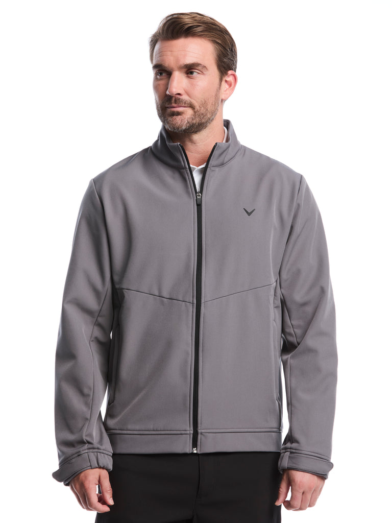 Mens Full Zip Golf Jacket – Callaway Apparel