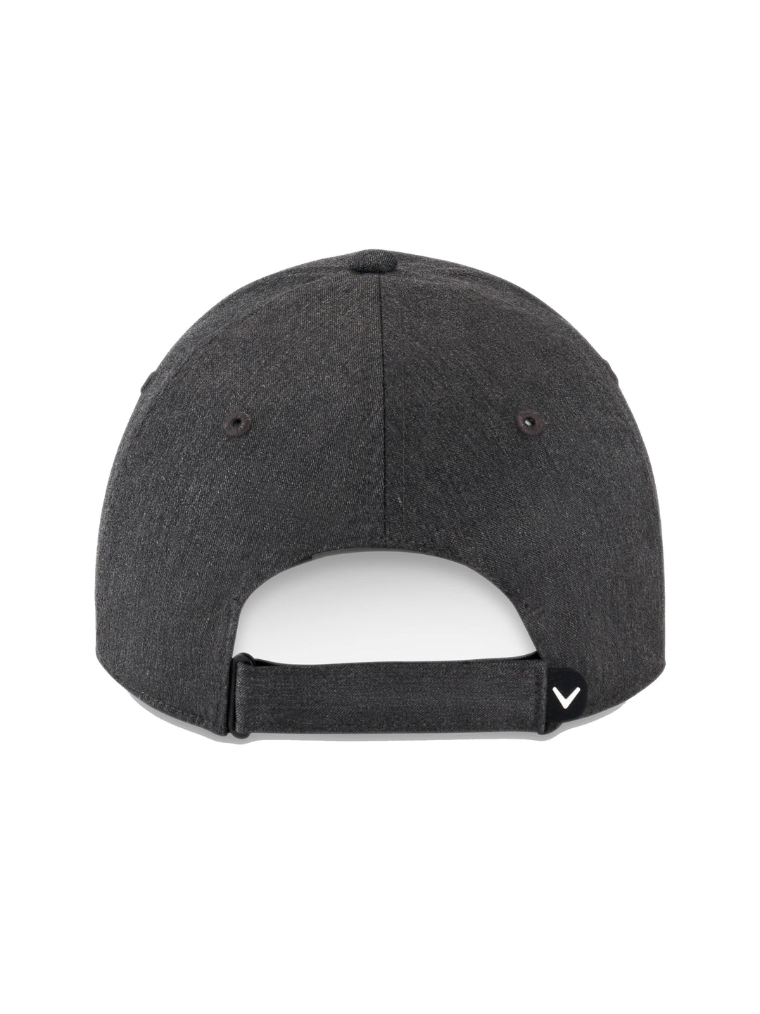 Mens Heritage Twill Adjustable Golf Hat-Hats-Callaway