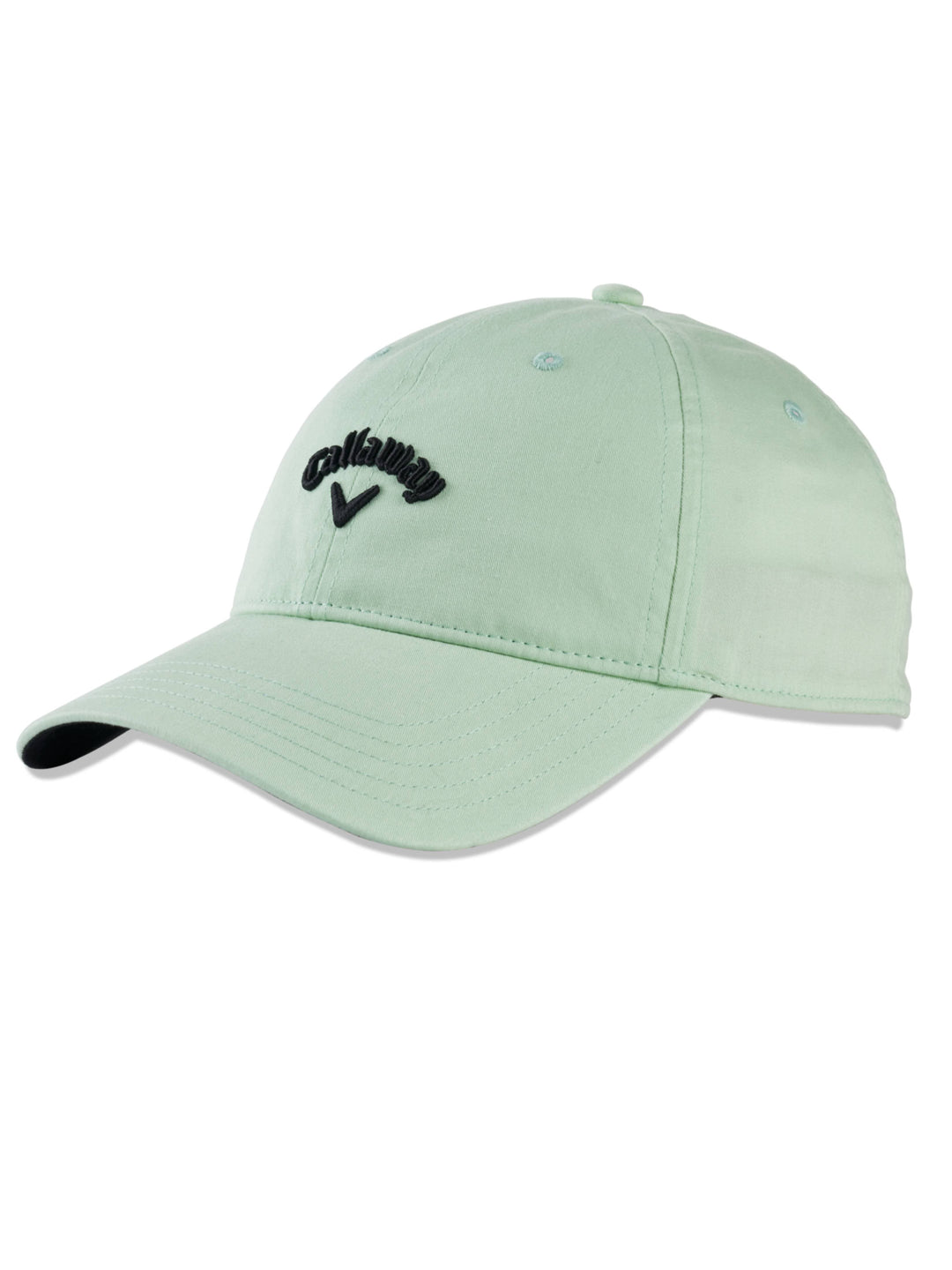 Mens Heritage Golf Hat-Hats-Mint Green-OS-Callaway