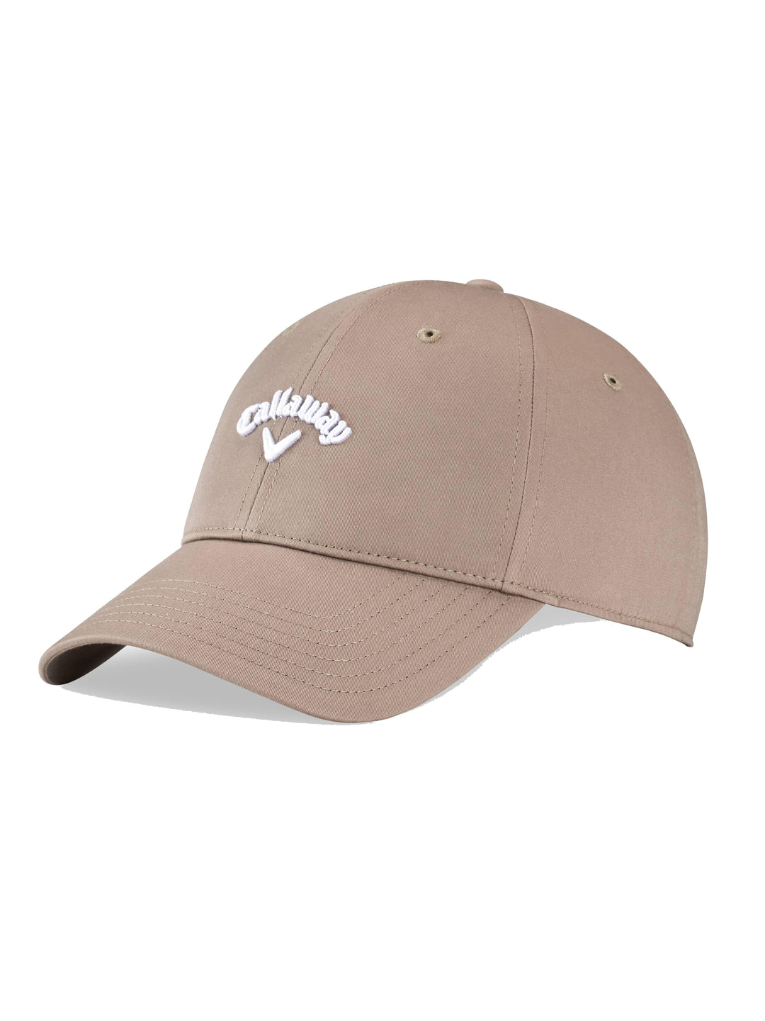 Mens Heritage Twill Adjustable Golf Hat-Hats-Callaway