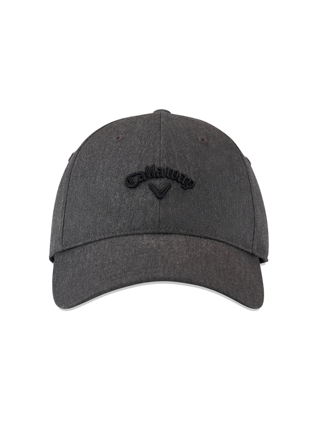 Mens Heritage Twill XL Adjustable Hat-Hats-Callaway