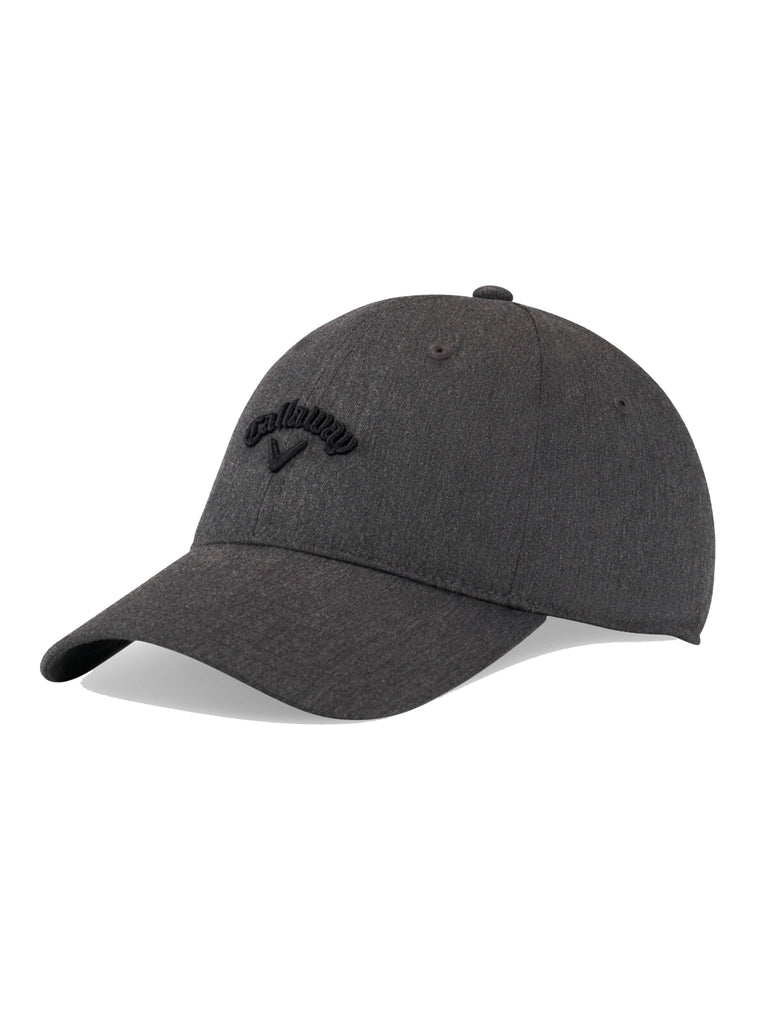 Mens Heritage Twill XL Adjustable Hat – Callaway Apparel
