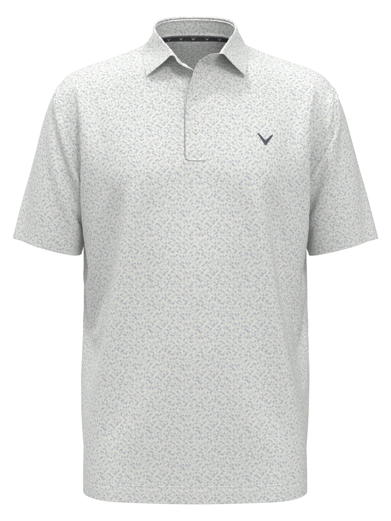 Mens-Linear-Chevron-Print-Golf