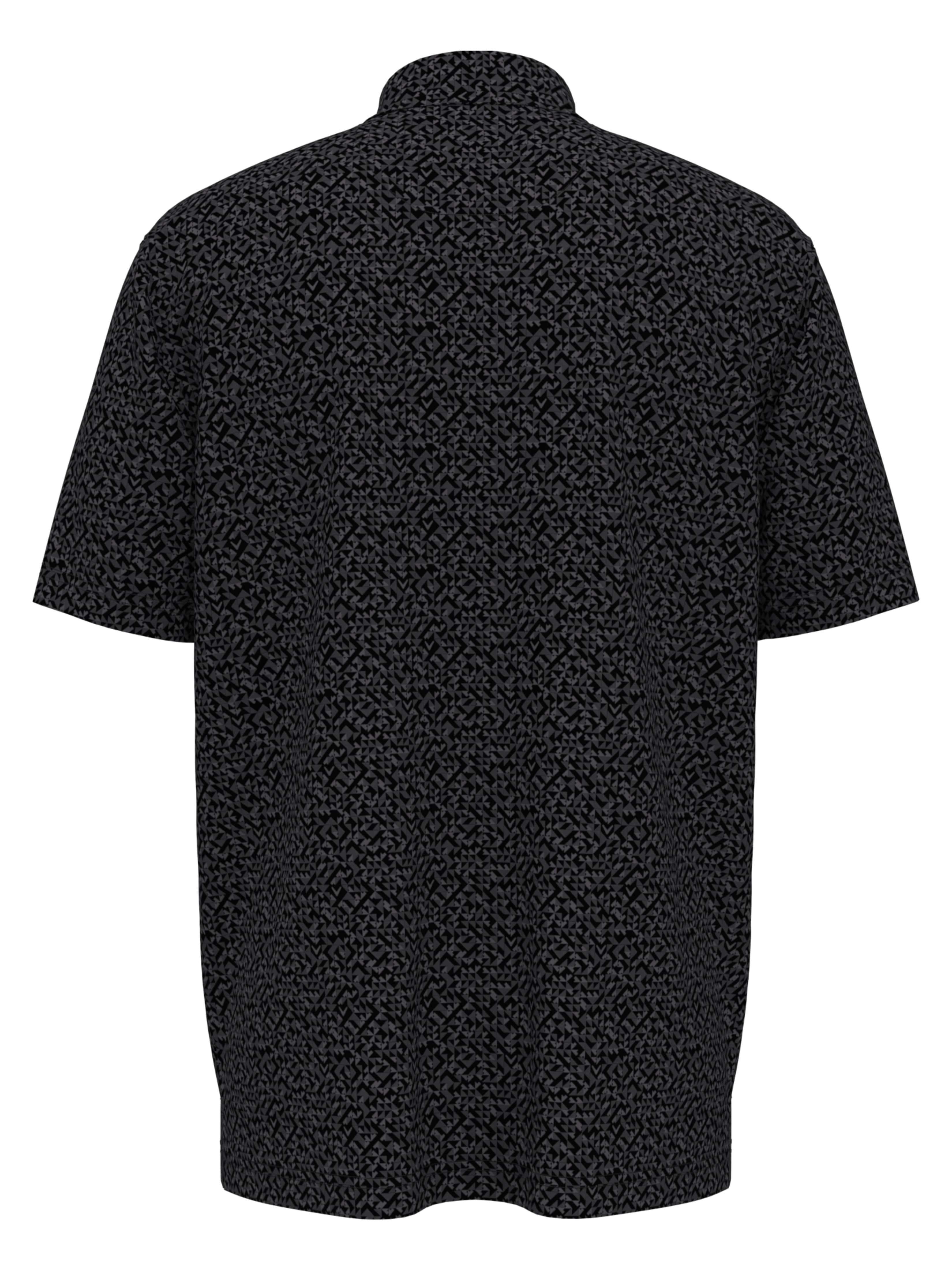 Mens Linear Chevron Print Golf Polo – Callaway Apparel