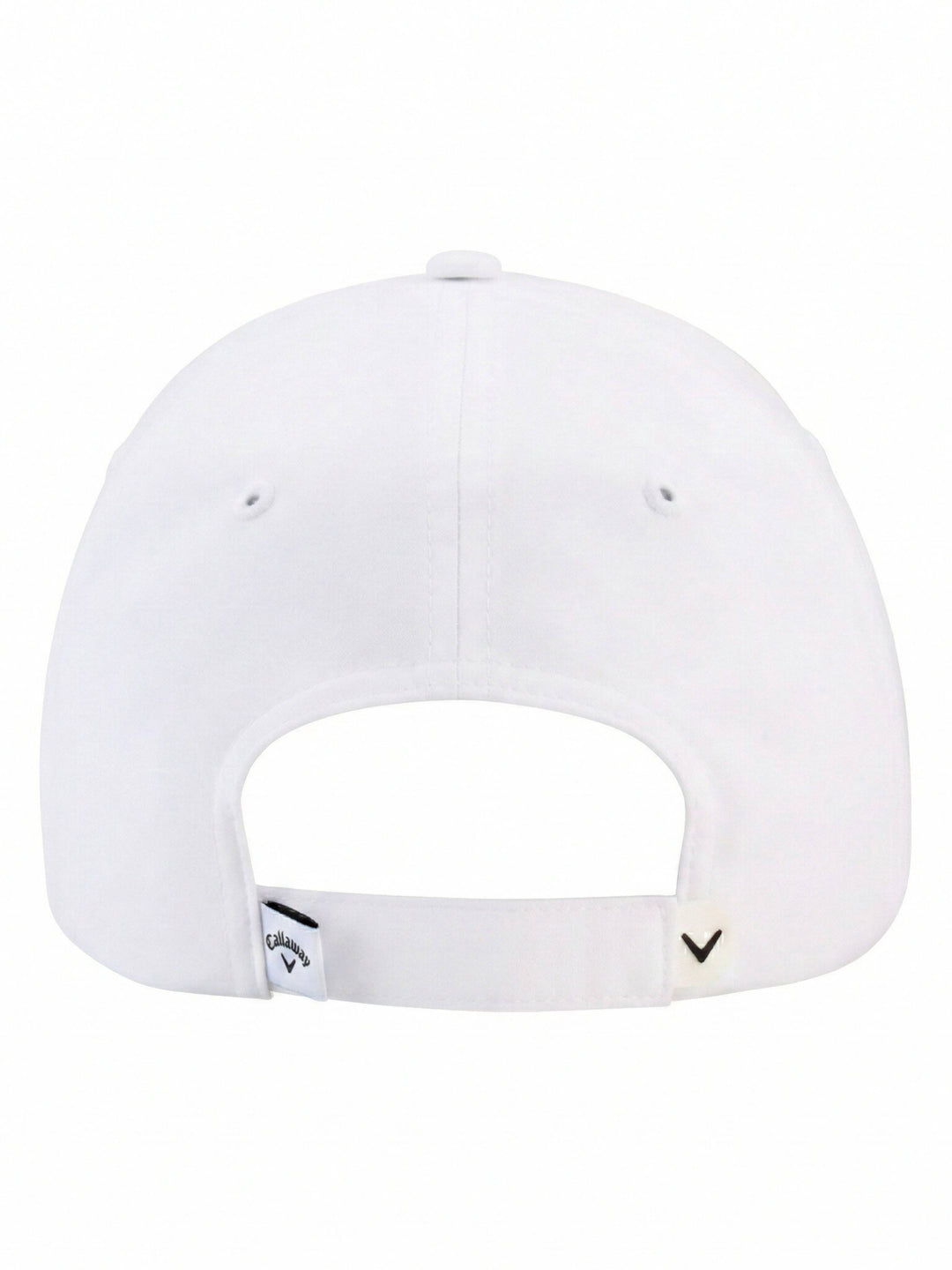 Mens Liquid Metal Golf Cap-Hats-Callaway