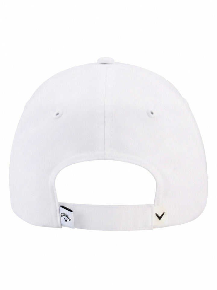 Mens Liquid Metal Golf Cap-Hats-Callaway