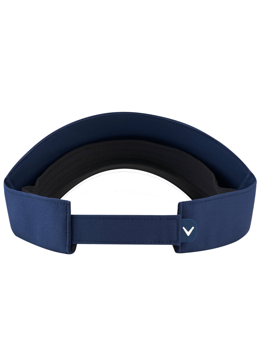 Mens Liquid Metal Golf Visor-Hats-Callaway
