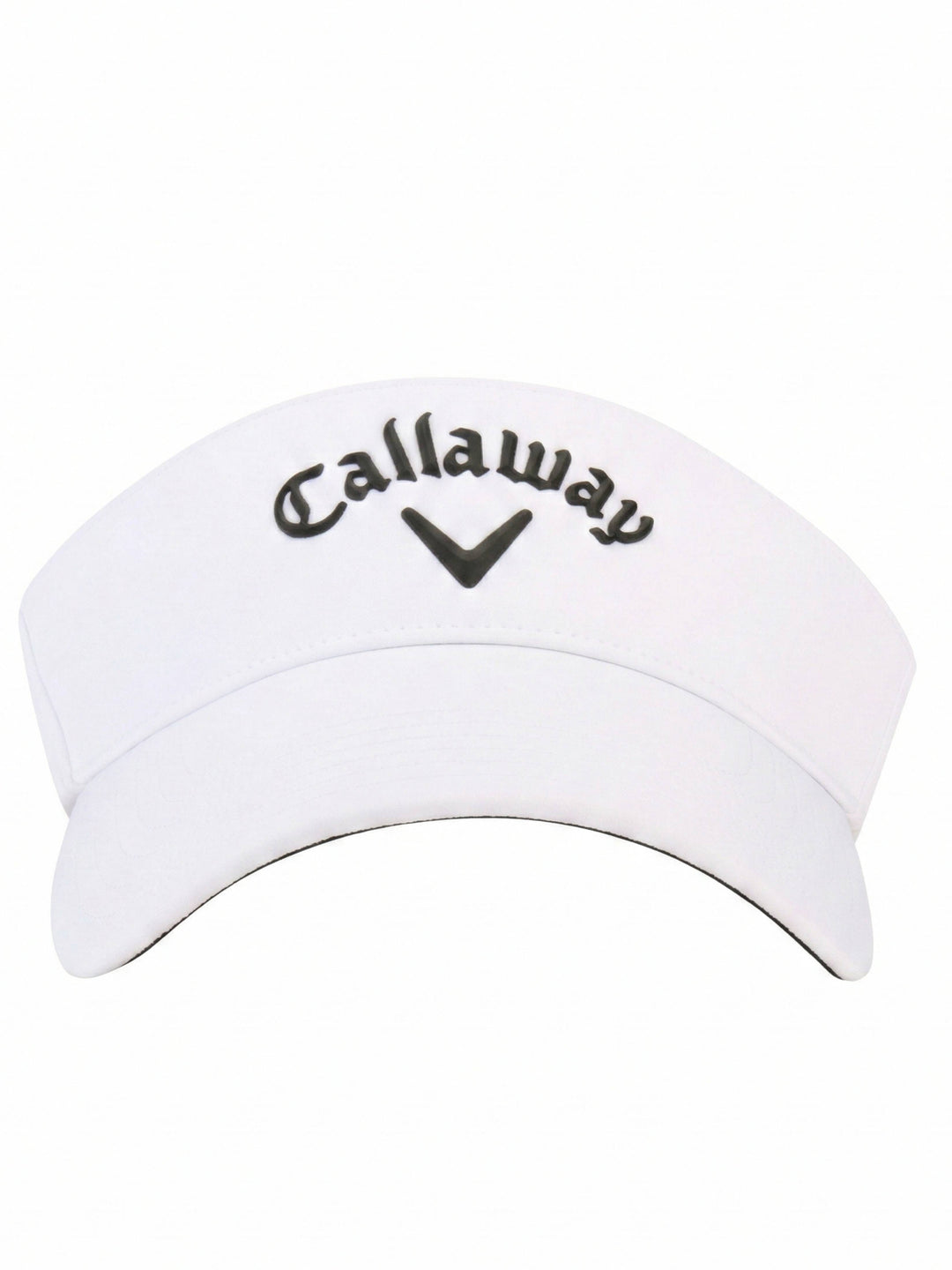 Mens Liquid Metal Golf Visor-Hats-Callaway