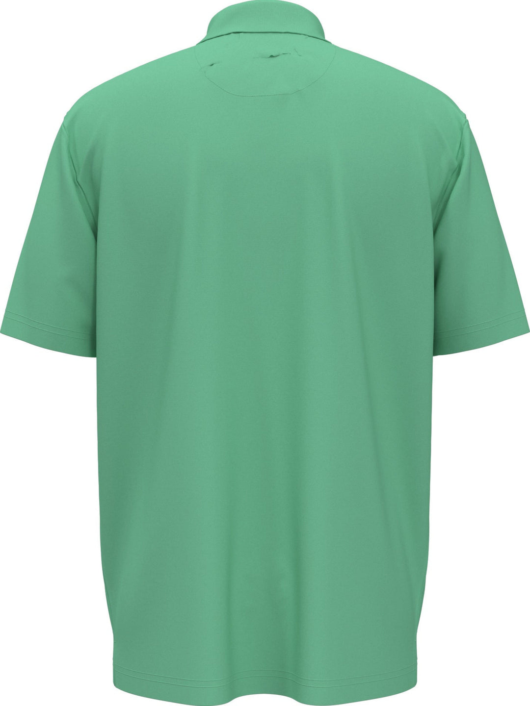 Mens Micro Hex Golf Polo Shirt-Polos-Callaway