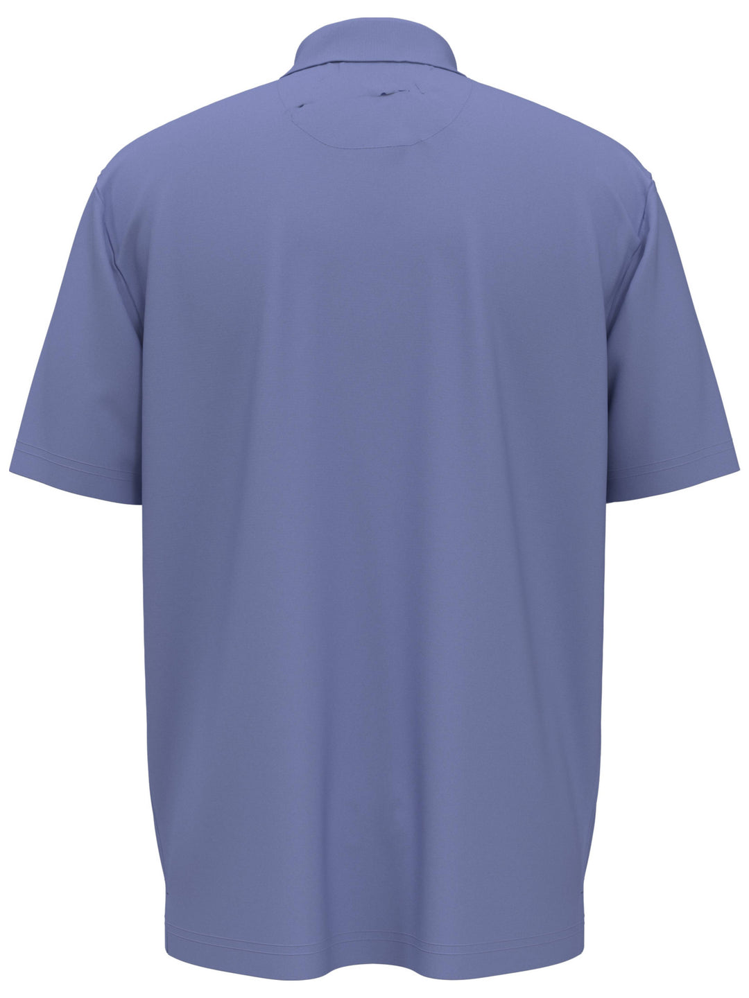 Mens Micro Hex Golf Polo Shirt-Polos-Callaway