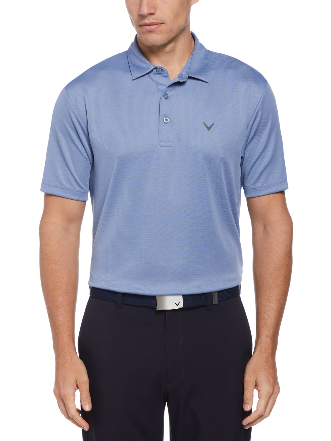 MicroTexture Golf Polo (Infinity) 