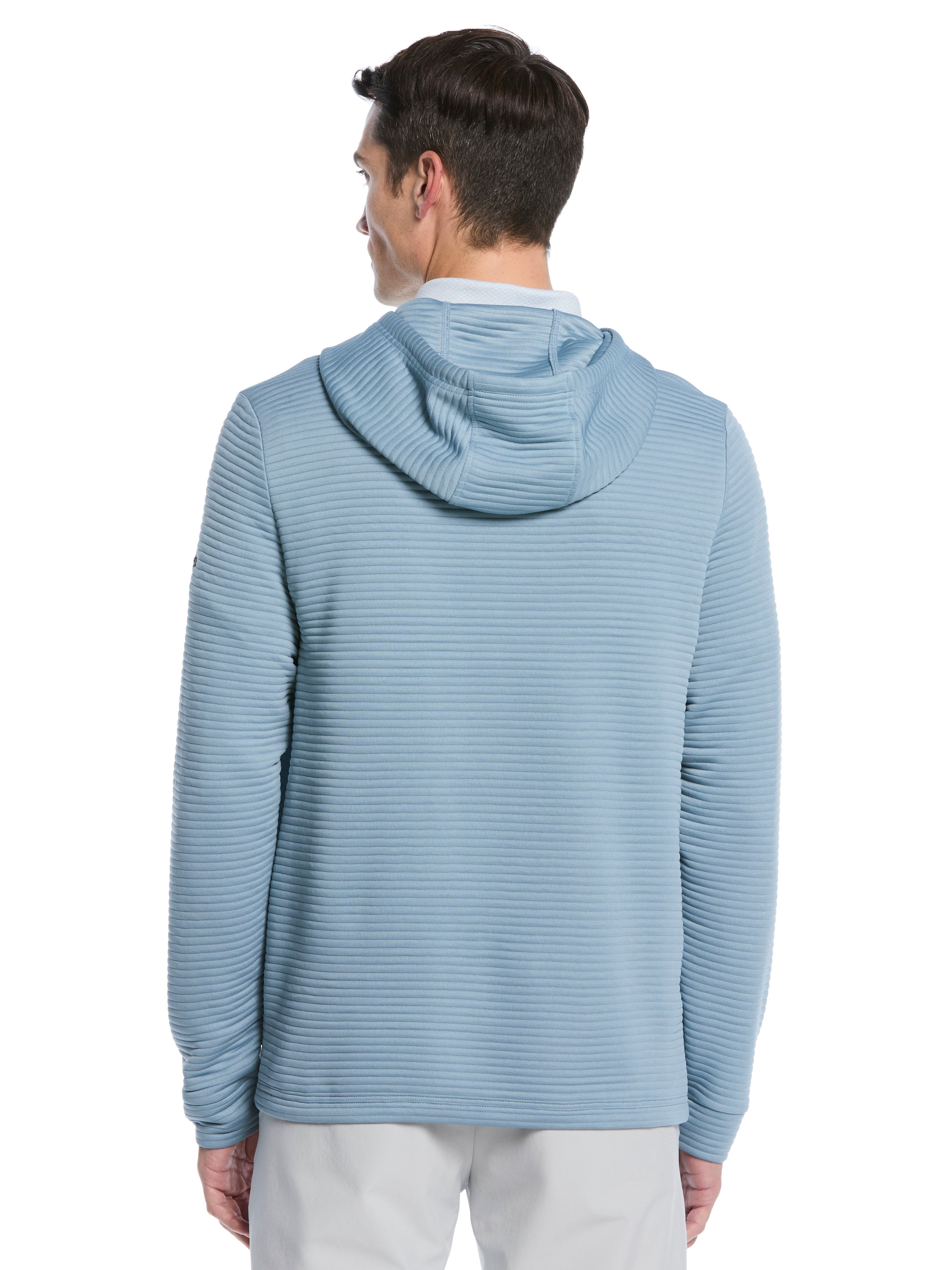 Mens Midweight Ottoman Pullover Hoodie – Callaway Apparel