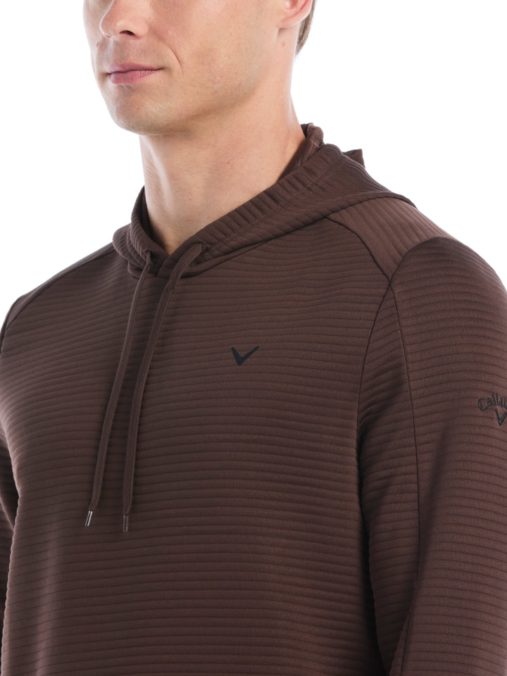 Mens Midweight Ottoman Pullover Hoodie-Hoodies-Callaway