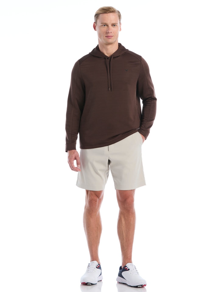 Mens Midweight Ottoman Pullover Hoodie-Hoodies-Callaway